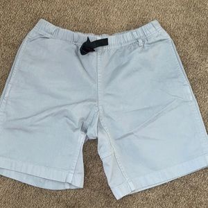 Gramicci mens shorts